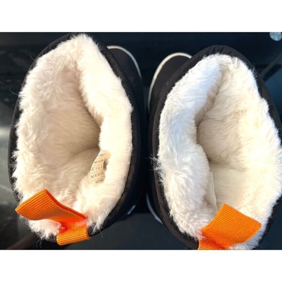 Nortiv 8 Women's Insulated Lightweight Winter Boots in A Size 9 - Picture 12 of 13